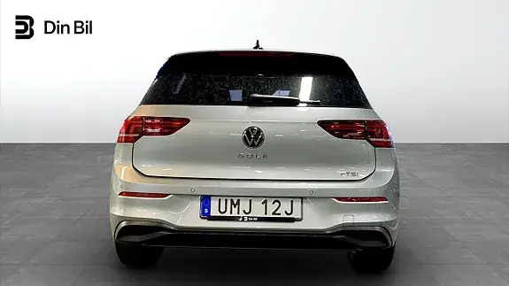 Volkswagen Golf I 2026 photo 5