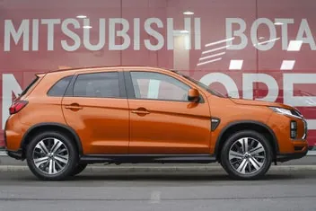 Mitsubishi Asx 2026 photo 4