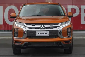 Mitsubishi Asx 2026 photo 5