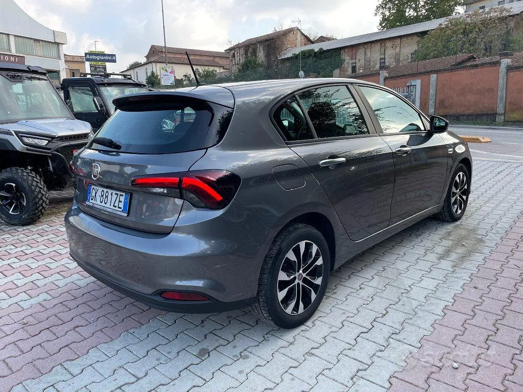 Fiat Tipo 2022 photo 5