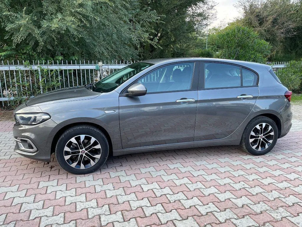 Fiat Tipo 2022 photo 2