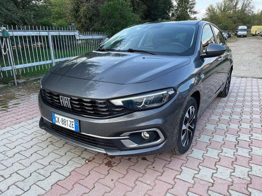 Fiat Tipo
