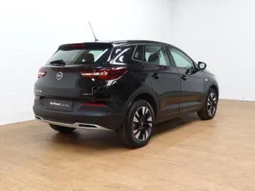 Opel Grandland X 2021 photo 3