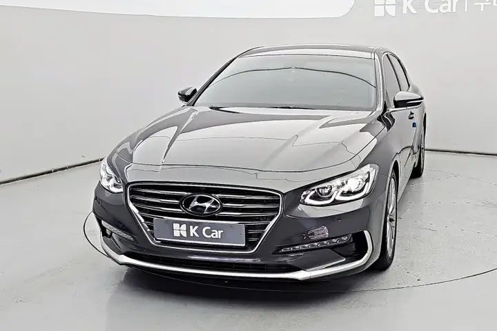 Hyundai Grandeur Ig