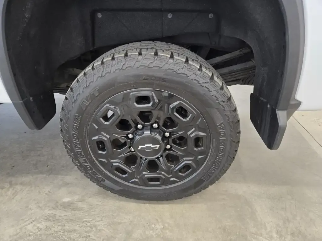 Chevrolet Silverado 3500 2022 photo 5