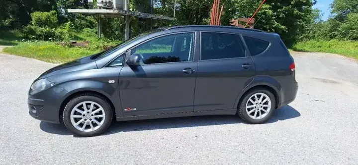 Seat Altea Xl