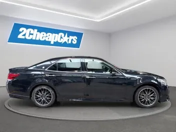Toyota Crown 2013 photo 5