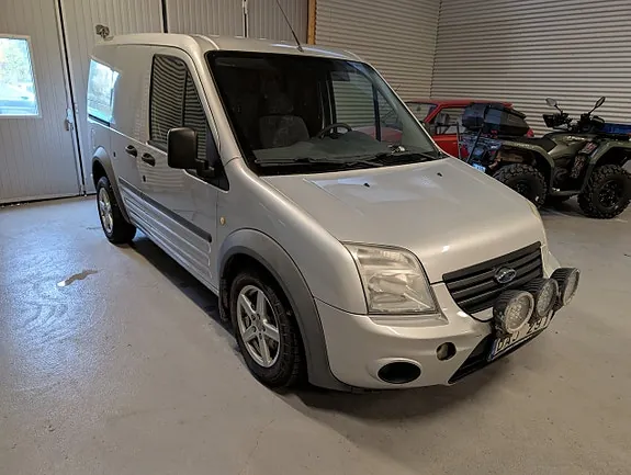 Ford Transit Connect 2012 photo 3