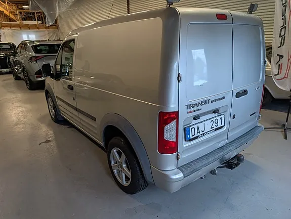 Ford Transit Connect 2012 photo 2