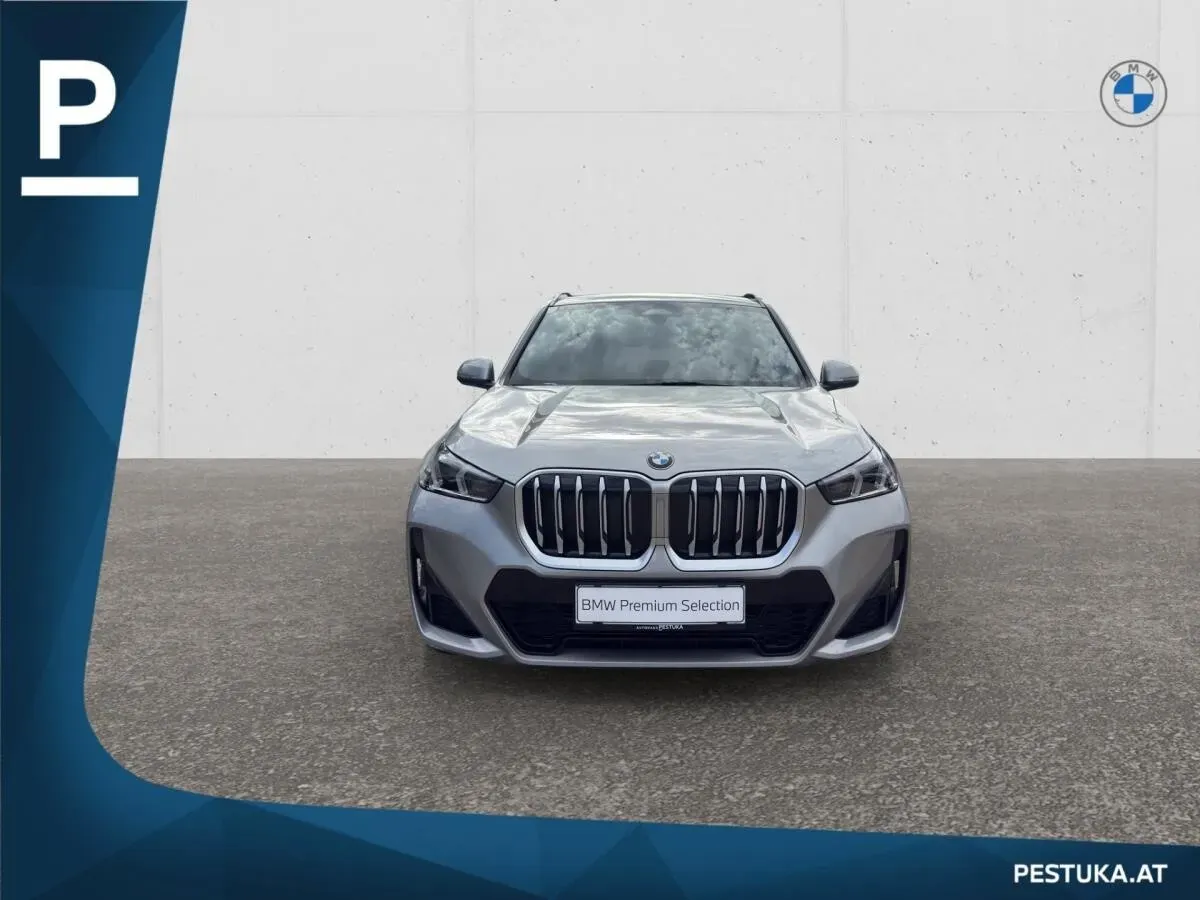 BMW X1 2026 photo 2