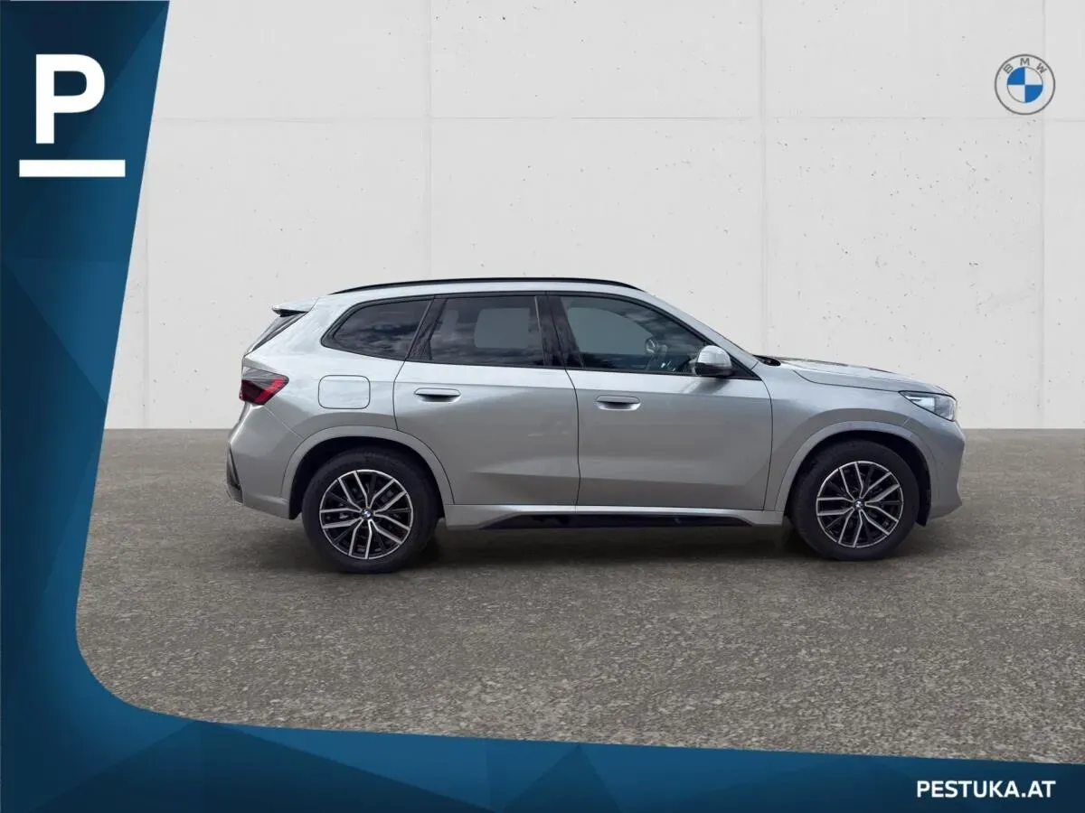 BMW X1 2026 photo 3