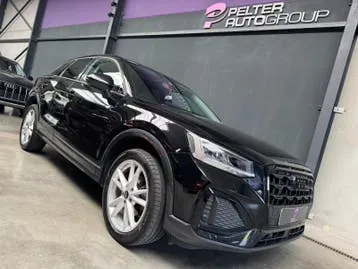 Audi Q2 2022 photo 3