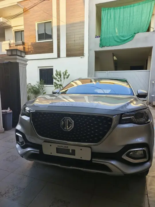 MG Hs