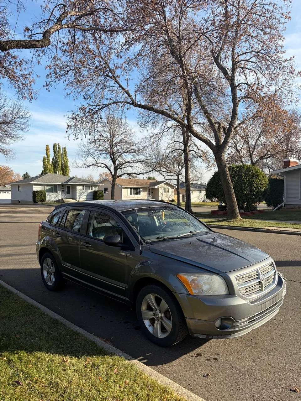 Dodge Caliber