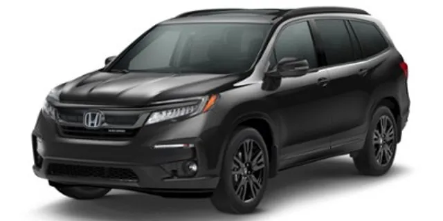 Honda Pilot
