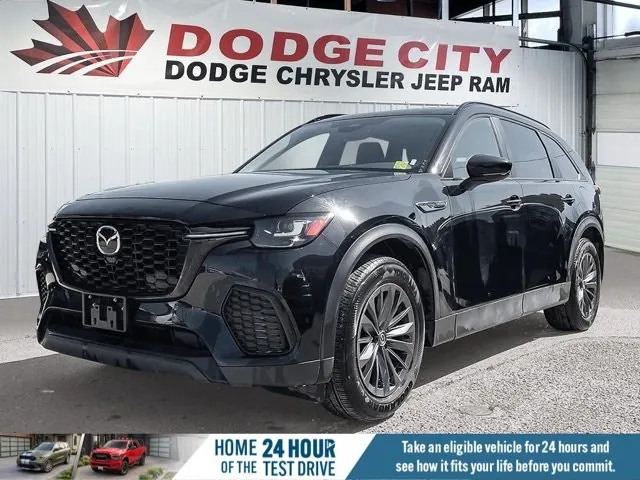 Mazda Cx-70