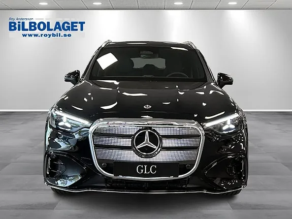 Mercedes-Benz Glc400 2027 photo 2