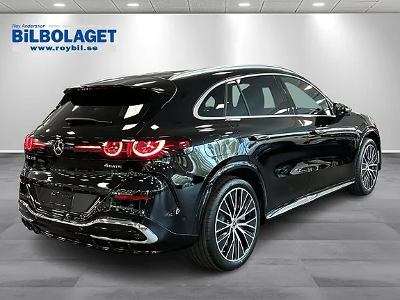 Mercedes-Benz Glc400 2027 photo 4
