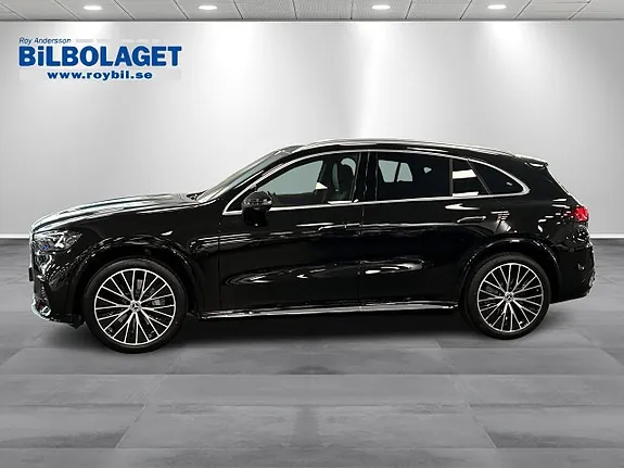 Mercedes-Benz Glc400 2027 photo 3