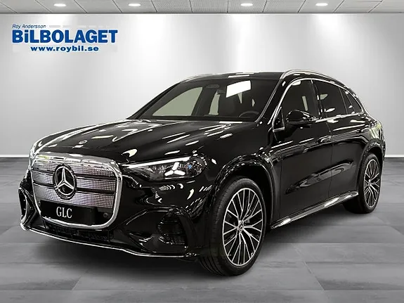 Mercedes-Benz Glc400
