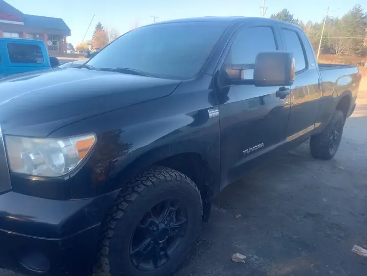 Toyota Tundra