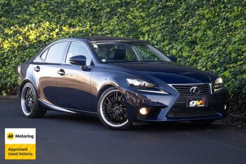 Lexus Is 350