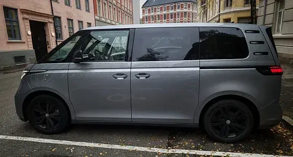 Volkswagen Id. Buzz 2023 photo 3