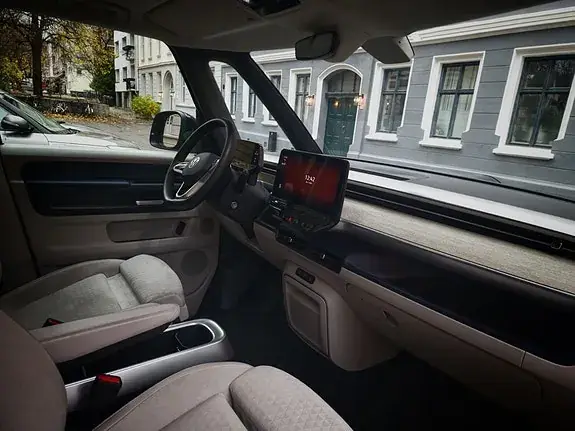 Volkswagen Id. Buzz 2023 photo 4