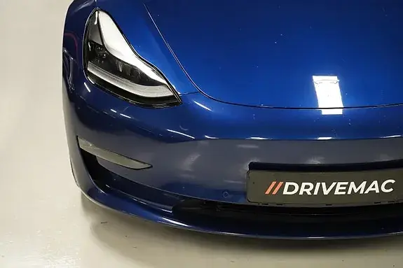 Tesla Model 3 2022 photo 5
