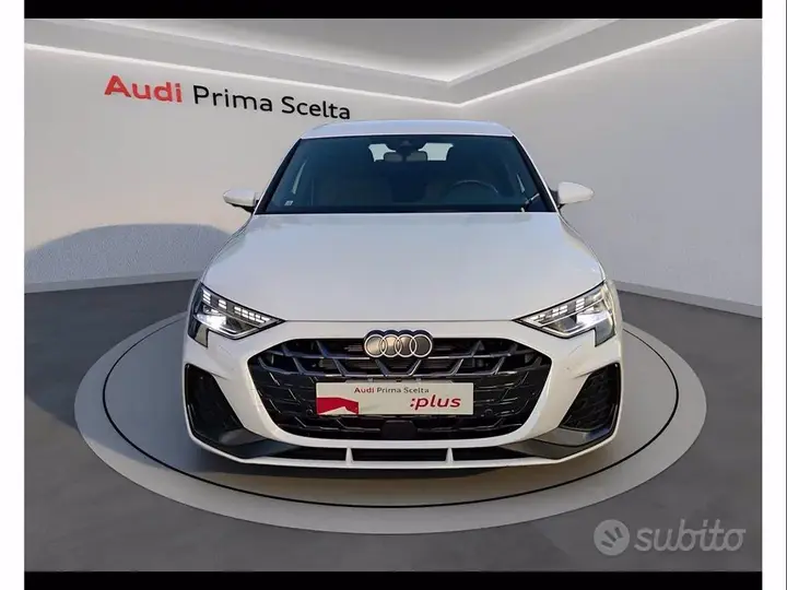 Audi A3 Sportback 2025 photo 2