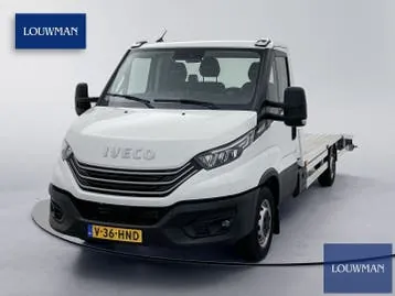 Iveco Daily 2024 photo 2