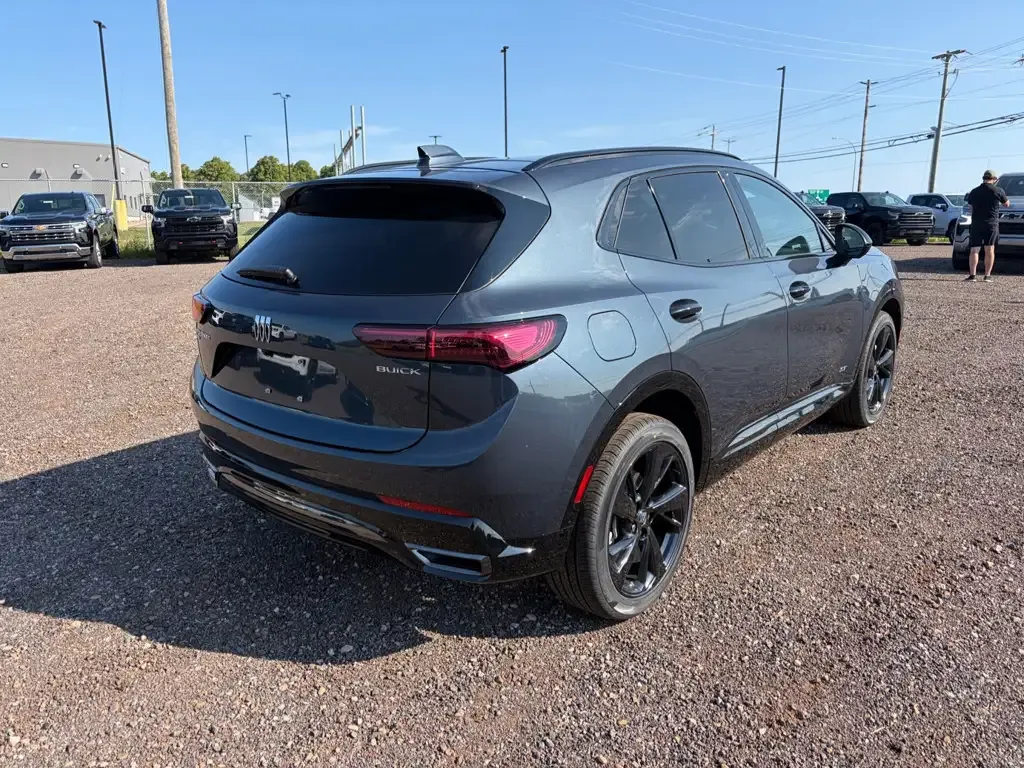 Buick Envision 2026 photo 5