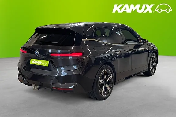 BMW Ix 2023 photo 4