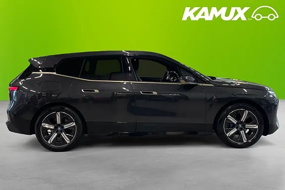 BMW Ix 2023 photo 2