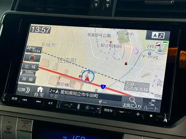 Toyota Land Cruiser Prado 2018 photo 3