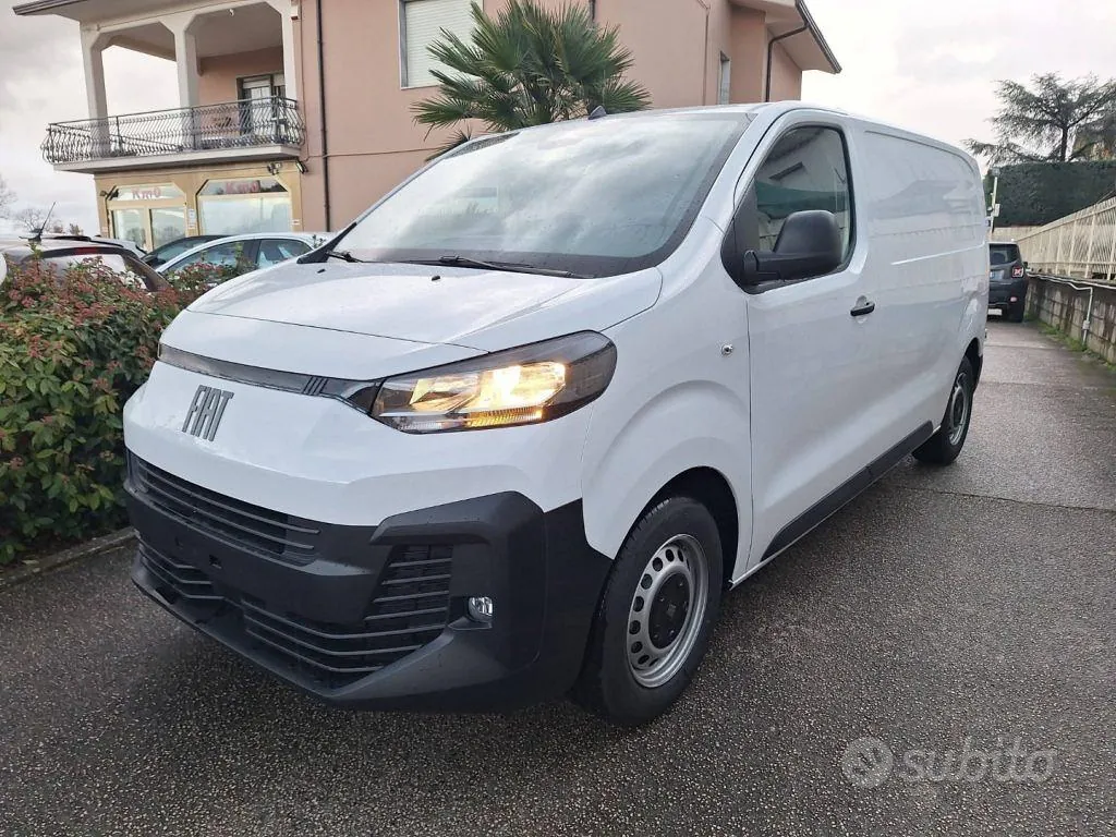 Fiat Scudo