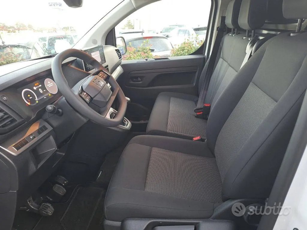 Fiat Scudo 2026 photo 5