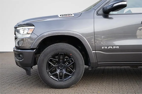Ram 1500 2022 photo 3