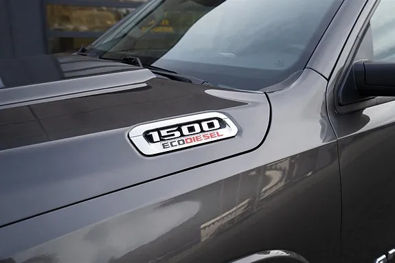 Ram 1500 2022 photo 4