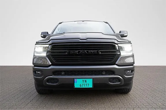 Ram 1500 2022 photo 5