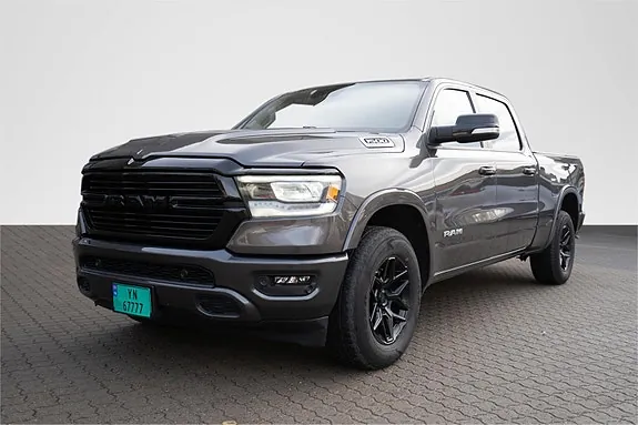 Ram 1500 2022 photo 2