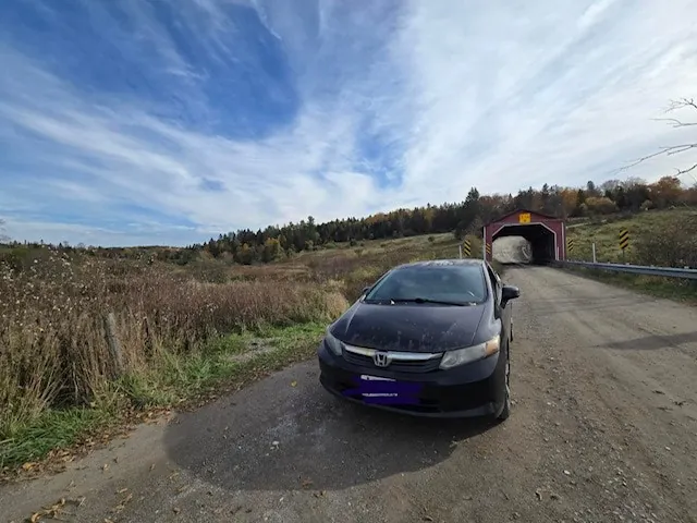 Honda Civic 2012 photo 4