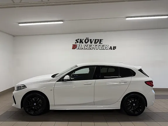 BMW 118I