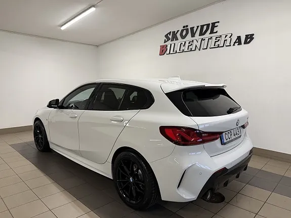 BMW 118I 2020 photo 3