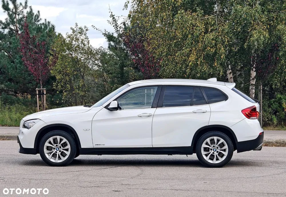 BMW X1 2010 photo 5