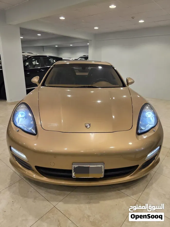 Porsche Carrera S 2009 photo 5