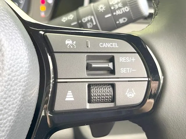 Honda Stepwgn 2026 photo 5