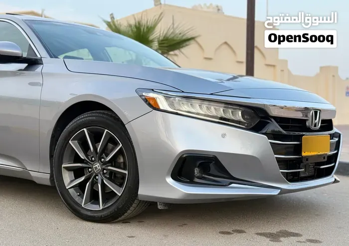 Honda Accord 2022 photo 4