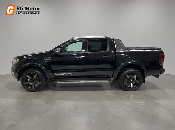 Ford Ranger 2016 photo 5