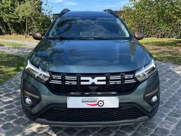 Dacia Jogger 2024 photo 3